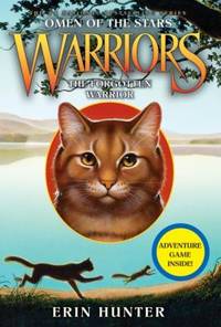 Warriors: Omen of the Stars #5: the Forgotten Warrior