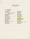 The New Adventures of Winnie the Pooh (ABC Broadcasting schedule for the 1988 to 1989 television series)