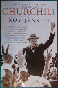 image of Churchill. A Biography