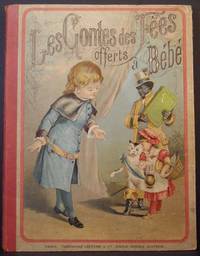 Les Contes Des Fees Racontes a Bebe: Par Sa Bonne Maman