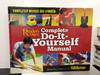 Complete Do-It-Yourself Manual