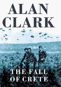 The Fall Of Crete