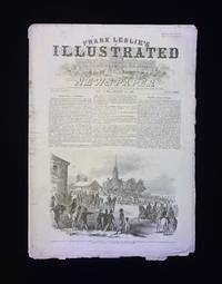 Frank Leslie's Illustrated Newspaper (1 1862 Issue)