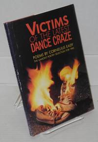 cover of Victims of the latest dance craze; poems