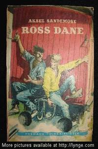 Ross Dane.