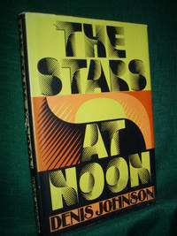 cover of The Stars at Noon