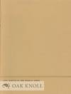 FINE BINDINGS BY J. FRANKLIN MOWERY