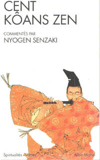 image of Cent kôans zen