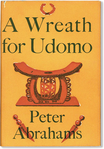 A Wreath for Udomo