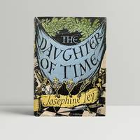 image of The Daughter of Time