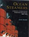 Ocean Steamers.