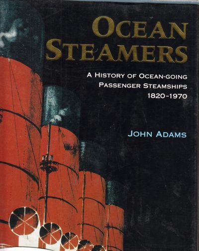 Ocean Steamers.