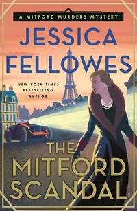 The Mitford Scandal : A Mitford Murders Mystery