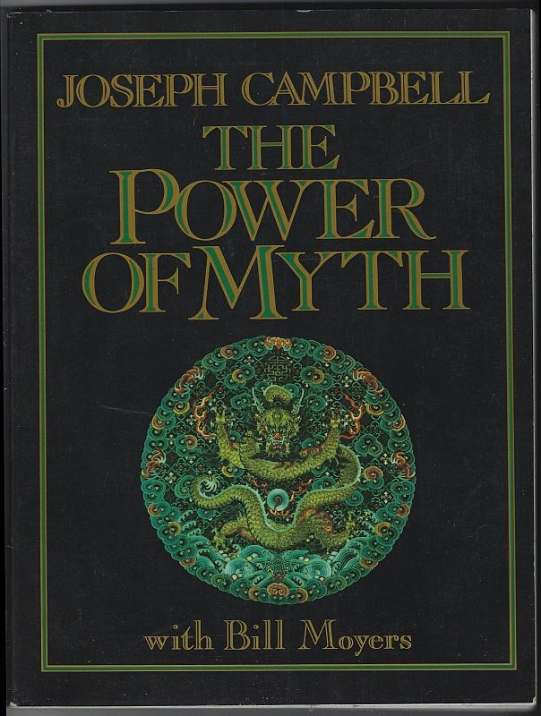 POWER OF MYTH
