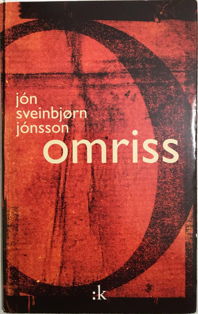 Omriss. Dikt (photo 1)