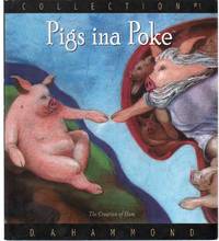 PIGS INA POKE Collection #1