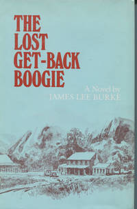 image of THE LOST GET-BACK BOOGIE.