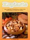 KOPIASTE: Traditional Cyprus Food - Special Sections on Customs and Traditions