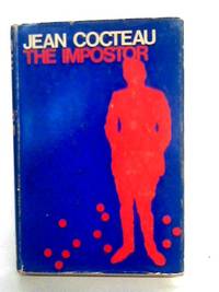 cover of The Impostor