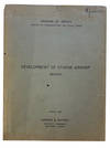 View Image 1 of 4 for Development of Athens Airport: Report Inventory #94752