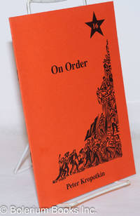 image of On Order