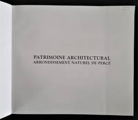 image of Patrimoine architectural. Arrondissement naturel de Percé