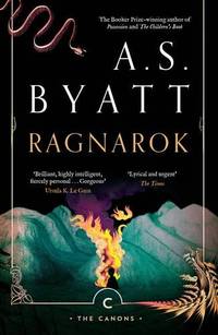 image of Ragnarok: the End of the Gods (Canons)