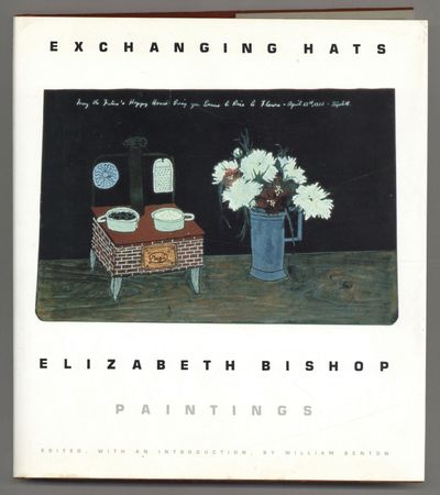 New York: Farrar, Straus and Giroux, 1996. Hardcover. Fine/Fine. First edition. Edited with an intro...