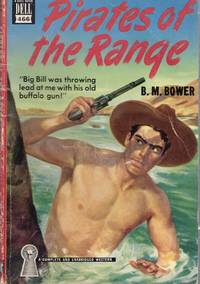 Pirates on the Range