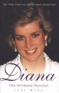 Diana : The Intimate Portrait