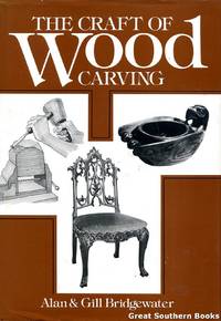 The Craft of Wood Carving