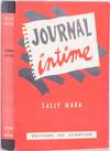 Journal Intime