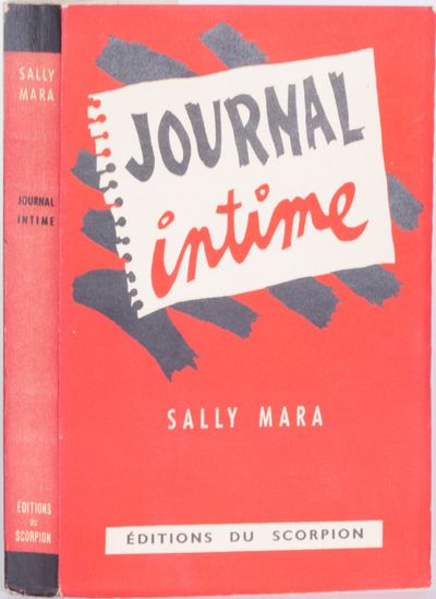 Journal Intime