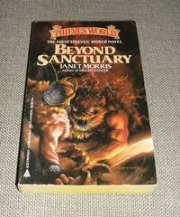 Beyond Sanctuary by Janet Morris - Paperback - reprint - 1986 - from biblioboy (SKU: 94959)
