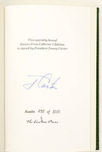 ALWAYS A RECKONING AND OTHER POEMS