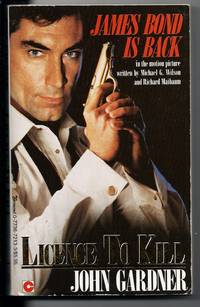 License to Kill