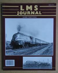 LMS Journal. Number Twenty-Four.