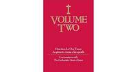Volume Two: Conversations with the Eucharistic Heart of Jesus As Given to Anne a Lay Apostle
