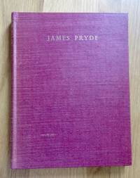 James Pryde 1866-1941 by Derek Hudson - 1949