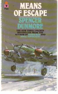 cover of Means of Escape