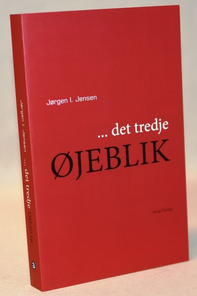 - det tredje øjeblik.