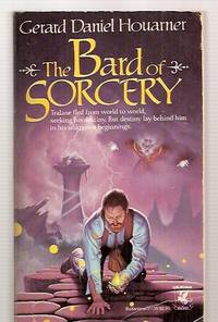 The Bard of Sorcery