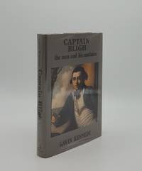 image of CAPTAIN BLIGH The Man and his Mutinies