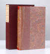 Journal of a Tour to the Hebrides with Samuel Johnson. LlD., The
