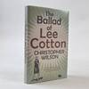 THE BALLAD OF LEE COTTON [Signed]