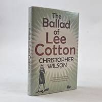 THE BALLAD OF LEE COTTON [Signed]