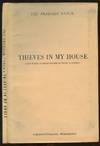 Thieves in My House: Four Studies in Indian Folklore of Protest and Change
