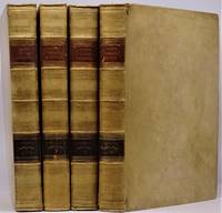 cover of La Divina Commedia di Dante Alighieri corretta, spiegata e difesa dal p. Baldassarre Lombardi M.C. nel 1791. Riscontrata ora sopra preziosi codici, nuovamente emendata di molte altre vaghe annotazioni e di un volume arricchita,.. Four Volumes