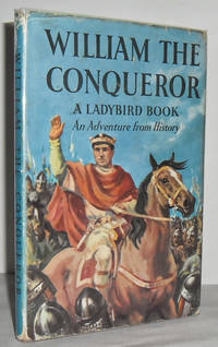 image of William the Conqueror