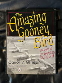 The Amazing Gooney Bird